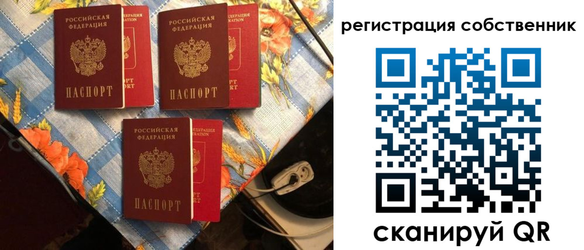 прописка в Бокситогорске